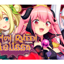 Demon Queen Melissa 💎 АВТОДОСТАВКА STEAM GLOBAL МГНОВЕННО ЛИЦЕНЗИЯ