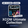 XCOM Ultimate Collection (Steam Ключ) МИР (Не все страны)   ПОДАРОК