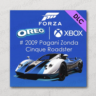 Forza Horizon 5    OREO Pagani Zonda (XBOX DLC/KEY)