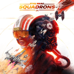 STAR WARS: Squadrons Xbox One & Series X|S Ключ