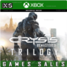 CRYSIS REMASTERED TRILOGY  XBOX ONE|XS  КЛЮЧ