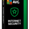 AVG Internet Security  10 PC 1 Year GLOBAL   Paypal