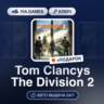 Tom Clancys The Division 2 (Ubisoft Ключ) Европейский Союз   ПОДАРОК