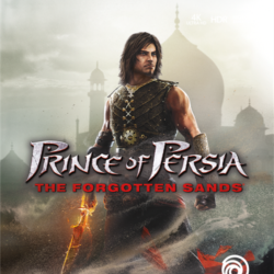 ✅ Prince of Persia® Забытые пески Xbox активация