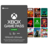 XBox Game Pass Ultimate 3 месяца КЛЮЧ РОССИЯ ОАЭ