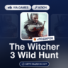 The Witcher 3 Wild Hunt (GOG Ключ) РФ-СНГ-МИР   ПОДАРОК