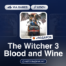 The Witcher 3 Кровь и Вино DLC (GOG Ключ) РФ-СНГ-МИР   ПОДАРОК