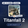 Titanfall 2 (EA App / Origin Ключ) (Россия / Польша)   ПОДАРОК