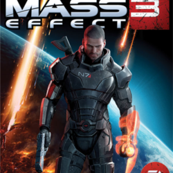 ✅ Mass Effect™ 3 Xbox One & Xbox Series X|S активация