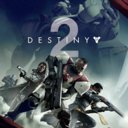 Destiny 2 (PS4/PS5/RU) Аренда 7 дней