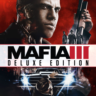 Mafia 3 Deluxe (PS4/PS5/RUS) Аренда 7 дней
