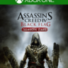 ASSASSIN&acute;S CREED IV BLACK FLAG SEASON PASS XBOX  КЛЮЧ AR ЛИЦЕНЗИЯ