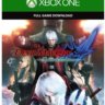 DEVIL MAY CRY 4 SPECIAL EDITION XBOX ONE/X|S  КЛЮЧ USA ЛИЦЕНЗИЯ