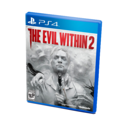 The Evil Within 2   1 (PS4/RUS) П3-Активация