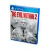 The Evil Within 2   1 (PS4/RUS) П3-Активация