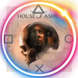 💠 Dark Pictures Anthology House of Ashes PS5/RU П1