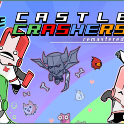 Castle Crashers Remastered Xbox One/Series