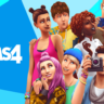The Sims 4  (PS4/PS5/RUS) Аренда 7 дней