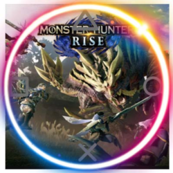 💠 Monster Hunter Rise (PS4/PS5/RU) (Аренда от 7 дней)