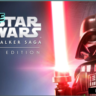 LEGO Star Wars:The Skywalker Saga Deluxe Edition Xbox