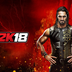 WWE 2K18 (PS4/RU) П3-Активация