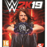 WWE 2K19 (PS5/RU) П3-Активация