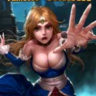 Amazing Princess Sarah Xbox Series/Xbox One