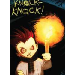 Knock-Knock Xbox Series/Xbox One