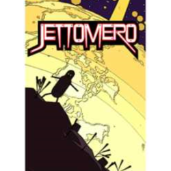 Jettomero: Hero of the Universe Xbox Series/Xbox One