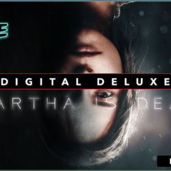 Martha Is Dead Digital Deluxe Xbox One/Series