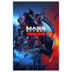 Mass Effect Legendary Edition Xbox Series/Xbox One
