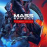 Mass Effect Legendary Edition Xbox Series/Xbox One