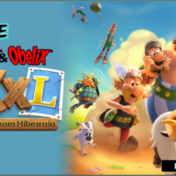 Asterix & Obelix XXXL : The Ram of Hibernia Xbox One