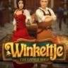 Winkeltje: The Little Shop Xbox Series/Xbox One