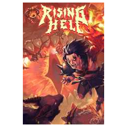 Rising Hell Xbox Series/Xbox One