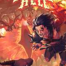 Rising Hell Xbox Series/Xbox One