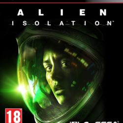Alien: Isolation (PS3/RUS) Активация