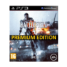 Battlefield 4 Premium Edition (PS3/RUS) Активация
