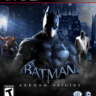 Batman Arkham Origins (PS3/RUS) Активация