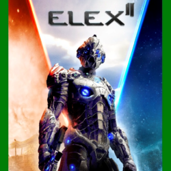 ✅🔑ELEX II XBOX ONE/Series X|S 🔑 Ключ