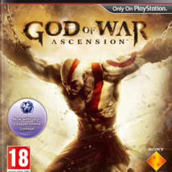 God of War: Восхождение Ultimate  (PS3/RUS) Активация