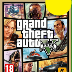 Grand Theft Auto V Xbox One , Xbox Series X|S Ключ