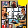 Grand Theft Auto V Xbox One , Xbox Series X|S Ключ