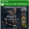 Assassin&acute;s Creed Valhalla Complete Edition Xbox One