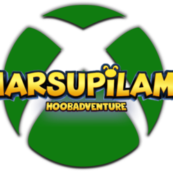 Marsupilami: Hoobadventure Xbox One/Series