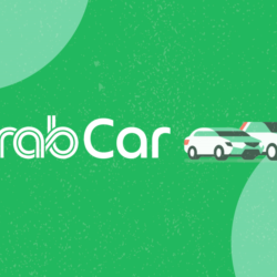 10-100K IDR Grab Indonesia Индонезия Gift Card
