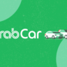 10-100K IDR Grab Indonesia Индонезия Gift Card