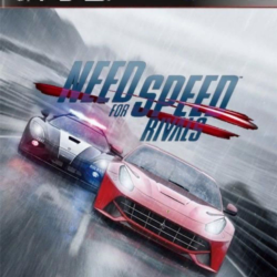 Need For Speed Rivals (PS3/RUS) Активация