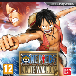 One Piece Pirate Warriors 3 (PS3/RUS) Активация
