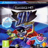 The Sly Trilogy (PS3/RUS) Активация